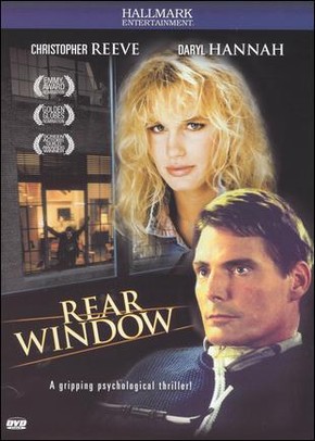 Janela Indiscreta<br><small>Rear Window (1998)</small>