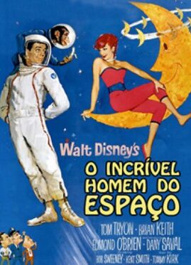 Moon pilot
