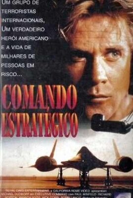 Strategic Command