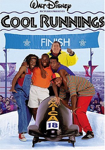 Jamaica Abaixo de Zero<br><small>Cool Runnings (1993)</small>