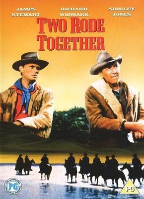 Terra Bruta<br><small>Two Rode Together (1961)</small>