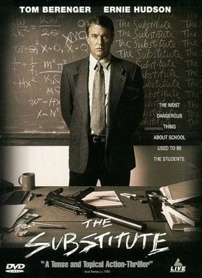 O Substituto<br><small>The Substitute (1996)</small>