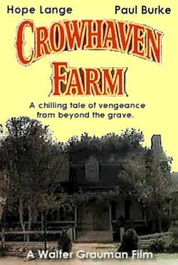 A Fazenda Crowhaven<br><small>Crowhaven Farm (1970)</small>