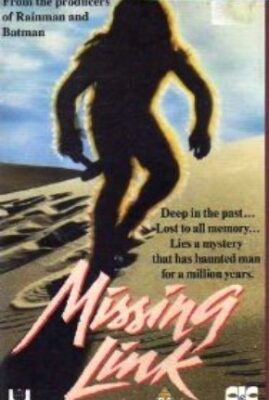 Missing Link