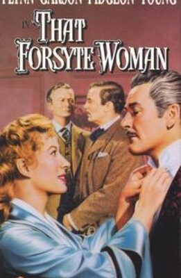 That forsyte Woman