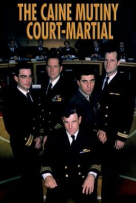 The Caine Mutiny Court-Martial