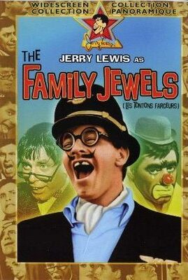 The Family Jewels