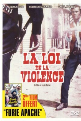 The Law of Violence