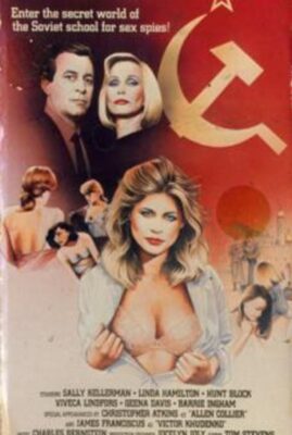 Sexpionage