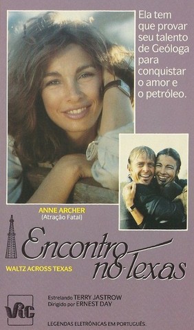 Texas : A Dança do Petróleo<br><small>Waltz Across Texas (1982)</small>