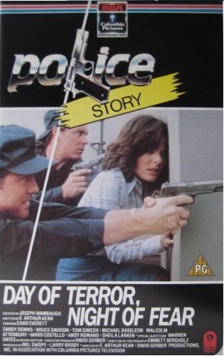 Dia de terror, noite de medo<br><small>Day of Terror... Night of Fear (1978)</small>