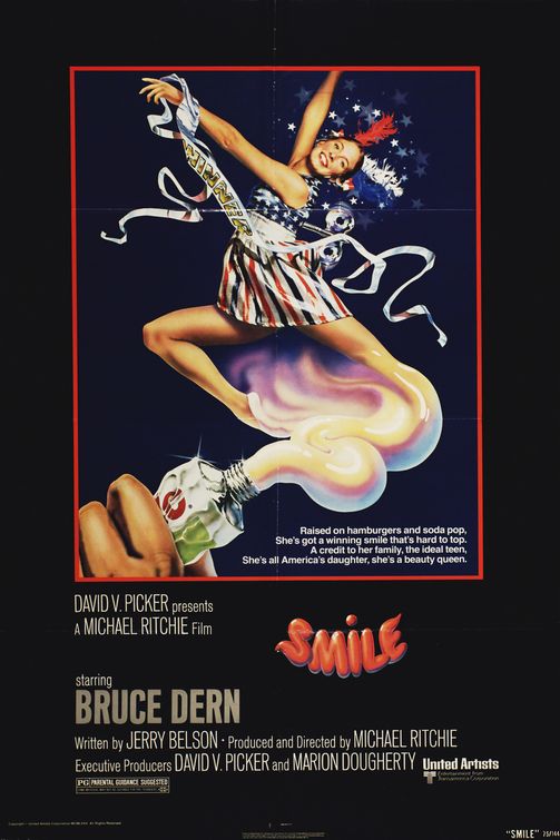 Dê um Sorriso<br><small>Smile (1975)</small>