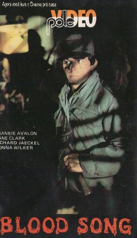 Caçada Sangrenta<br><small>Blood Song (1982)</small>