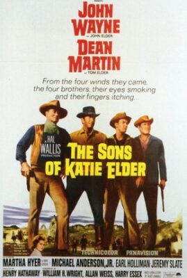 The Sons of Katie Elder