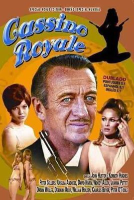 Casino Royale