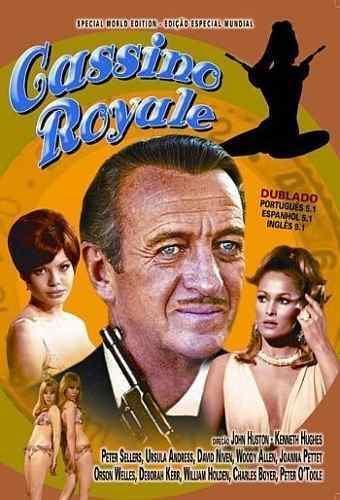Cassino Royale<br><small>Casino Royale (1967)</small>