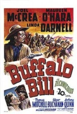 Buffalo Bill
