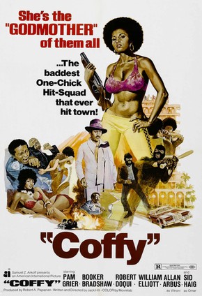Guerra ao Império do Vício<br><small>Coffy (1973)</small>