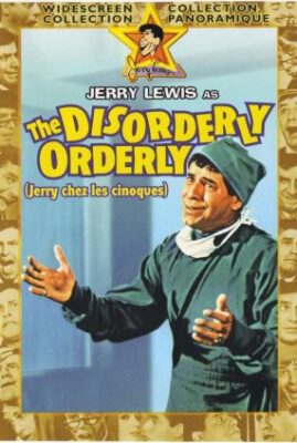The Disorderly Orderly