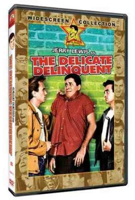 The Delicate Deliquent