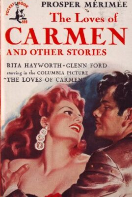 The Loves of Carmen
