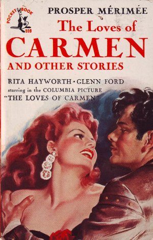 Os Amores de Carmen<br><small>The Loves of Carmen (1948)</small>