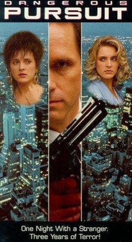Perseguição Perigosa<br><small>Dangerous Pursuit (1990)</small>