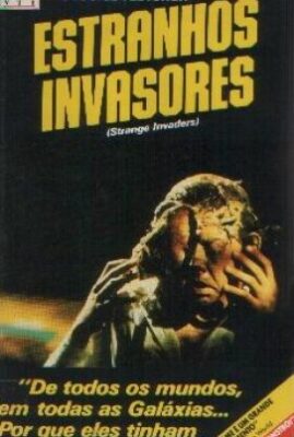 Strange Invaders