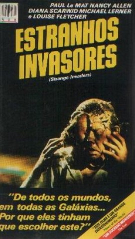 Estranhos Invasores<br><small>Strange Invaders (1983)</small>