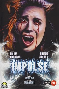 Reações Anormais<br><small>Impulse (1984)</small>