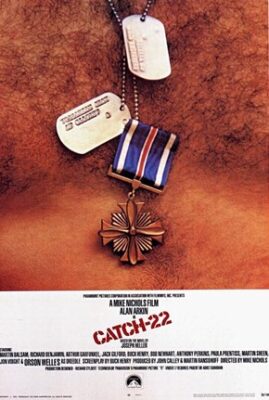 Catch 22