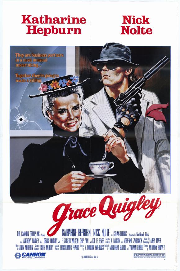 Um Jogo de Vida e Morte<br><small>Grace Quigley (1984)</small>