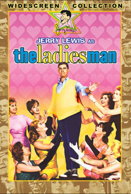 The Ladies Man