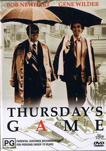 O Jogo de Quinta-feira<br><small>Thursday's Game (1974)</small>