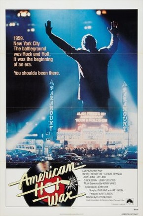 Viva o Rock n Roll<br><small>American Hot Wax (1978)</small>