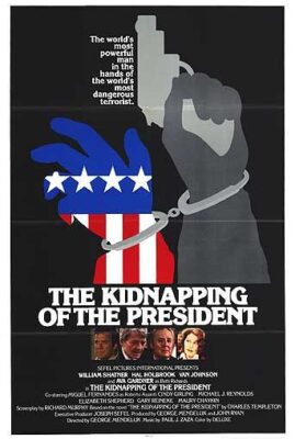The Kidnapping of the President