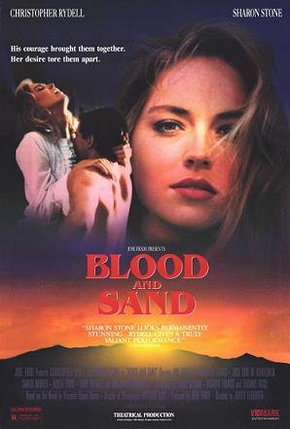 Sangue e Areia<br><small>Blood and Sand (1989)</small>