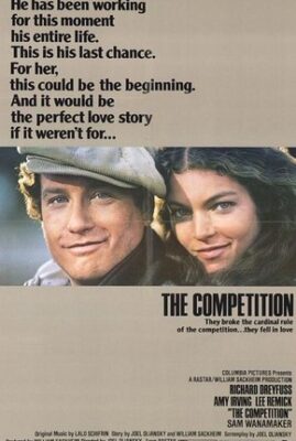 The Competition