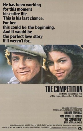 A Competição<br><small>The Competition (1980)</small>