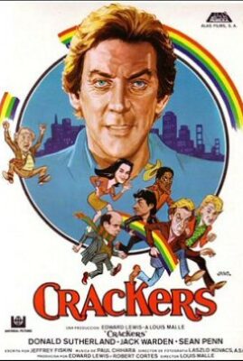 Crackers