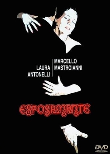 Esposamante<br><small>Mogliamante (1977)</small>