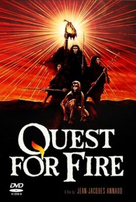Quest for Fire