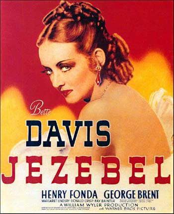 Jezebel<br><small>Jezebel (1938)</small>