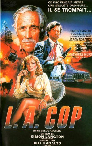 Os Mistérios de Laguna<br><small>Laguna Heat (1987)</small>