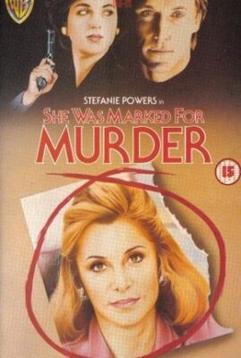 She was marked for the murder