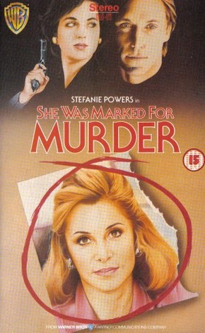 Marcada para Morrer<br><small>She was marked for the murder (1988)</small>