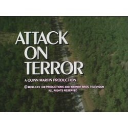Attack on Terror: The F.B.I. vs. The Ku Klux Klan