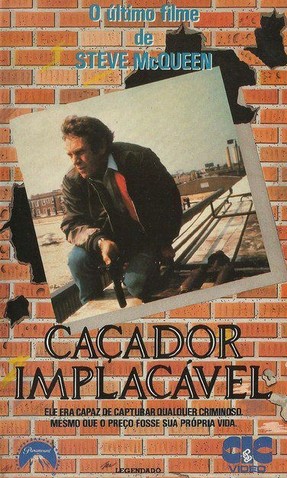 Caçador Implacável<br><small>The Hunter (1980)</small>