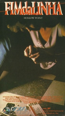 Custe o que Custar<br><small>Hollow Point (1987)</small>
