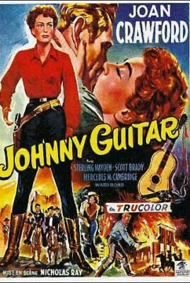 Jhonny Guitar
